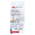 Набор профессиональных акварельных карандашей "Белые ночи", 24 цвета, в картонной коробке (лимитированная серия)