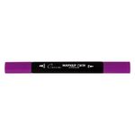 Маркер художественный спиртовой "Сонет" TWIN, темная орхидея