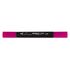 Маркер художественный спиртовой "Сонет" TWIN, фуксия