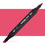 Маркер художественный спиртовой "Сонет" Twin Brush, вишнево-розовый