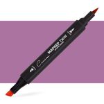 Маркер художественный спиртовой "Сонет" Twin Brush, гиацинт