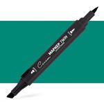 Маркер художественный спиртовой "Сонет" Twin Brush, чирок