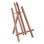 Мольберт настольный Лира №2 "Сонет", бук, 22х24х37 см