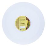 Холст на подрамнике "Сонет", круглый, диаметр 40 см, 280 г/м2, 100% хлопок, акриловый грунт, среднее зерно