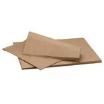 Крафт бумага "Сонет", А4, 78 г/м2, 50 листов