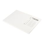 Бумага для черчения "Ладога" А4, 200 г/м2, 50 листов