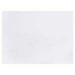 Картон грунтованный "Сонет" для живописи, 30х40 см, акриловый грунт, белый