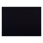 Картон грунтованный "Сонет" для живописи, 30х40 см, акриловый грунт, чёрный