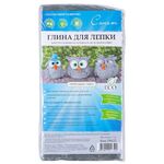 Глина для лепки вакуумированная