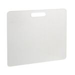 Планшет с ручкой «Белые Ночи», прозрачное оргстекло, 36х44х0,4см