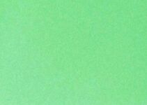Бумага цветная "Folia" 300 г/м2, A4, зеленый изумруд цв.№614/1054 в упаковке 10 листов