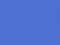 Бумага цветная "Folia" 300 г/м2, A4, ультрамарин цв.№614/1036 в упаковке 10 листов