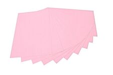 Folia Фетр 150 г/м2, 20х30 см, 10 л/упак, светло-розовый