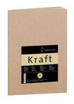 Hahnemuhle Блокнот для набросков "Kraft", 120г/м2, А5, 20л