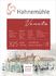 Hahnemuhle Планшет для акварели "Veneto" целлюлоза 100% 325г/кв.м 240х320мм,12л, grain rough