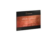 Альбом-склейка для акварели Hahnemühle «Watercolour», 640 г/м2, 24 х 32 см, 10 л, 100% хлопок, среднее зерно