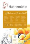 Hahnemuhle Альбом-склейка для пастели «Skizze/Pastell», 130 г/м2, A5, 30 л, белый цвет
