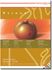 Бумага д/пастели«Velour»,50х70см,260г/м2,10л.,желтый