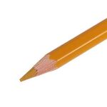 Карандаш акварельный художественный Mondeluz "KOH-I-NOOR" 3720/029, 12 шт/уп, охра светлая