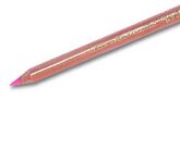Карандаш пастельный художественный Gioconda "KOH-I-NOOR" 8820/173 12шт/уп, розовый дамасский