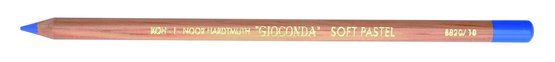 Карандаш пастельный художественный Gioconda "KOH-I-NOOR" 8820/189 12шт/уп, ультрамарин синий