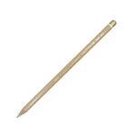 Карандаш художественный цветной Polycolor "KOH-I-NOOR" 3800, 12 шт/уп, корич. миндальный