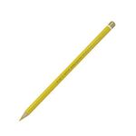 Карандаш художественный цветной Polycolor "KOH-I-NOOR" 3800, 12 шт/уп, охра желтая