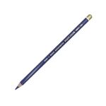 Карандаш художественный цветной Polycolor "KOH-I-NOOR" 3800, 12 шт/уп, полуночный синий
