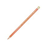 Карандаш художественный цветной Polycolor "KOH-I-NOOR" 3800, 12 шт/уп, телесный оранжевый