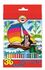 KOH-I-NOOR 3655 (36) Набор цветных карандашей "Крот", 36 цветов, L=175 мм, в картоне