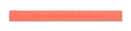 Пастель сухая "KOH-I-NOOR" 8580/165 коралловый 7х7 мм