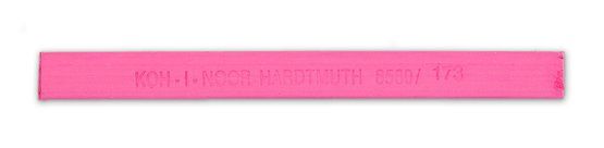Пастель сухая "KOH-I-NOOR" 8580/173 дамаск розовый 7х7 мм