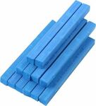 Пастель сухая "KOH-I-NOOR" 8580/187 церулеум синий 7х7 мм