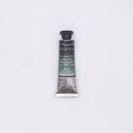 Краска акварельная "Artist" Sennelier умбра зелёная цв.№203, туба 10мл
