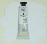 Масляная краска Sennelier «Rive Gauche», туба 40 мл, белила цинковые