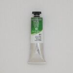 Краска масляная «Rive Gauche» Sennelier, зелёная хукера, цв.№809, туба 40 мл