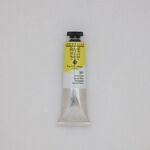 Краска масляная «Rive Gauche» Sennelier, лимонная, цв.№501, туба 40 мл