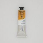 Краска масляная «Rive Gauche» Sennelier, охра жёлтая, цв.№252, туба 40 мл