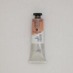 Краска масляная «Rive Gauche» Sennelier, охра телесная, цв.№250, туба 40 мл