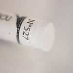 Пастель художественная "A L"ECU" Sennelier белая интенсивная, цв.№527, 3 шт/уп