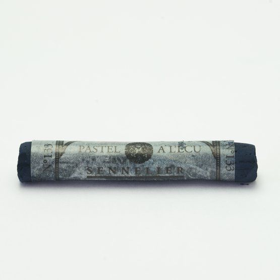 Пастель художественная "A L"ECU" Sennelier индиго, цв.№133, 3 шт/уп