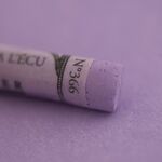 Пастель художественная "A L"ECU" Sennelier кобальт фиолетовый, цв.№524, 3 шт/уп