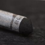 Пастель художественная "A L"ECU" Sennelier кость жжёная, цв.№513, 3 шт/уп