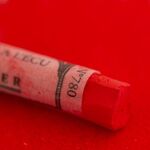 Пастель художественная "A L"ECU" Sennelier персидская красная, цв.№780, 3 шт/уп