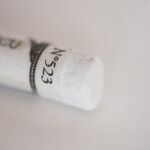 Пастель художественная "A L"ECU" Sennelier серая, цв.№523, 3 шт/уп