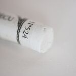 Пастель художественная "A L"ECU" Sennelier серая, цв.№524, 3 шт/уп