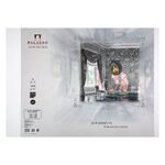 Бумага для акварели «Русские усадьбы», 480 г/м2, 500х700 мм, 5 л