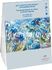 Планшет для акварельной, масляной и акриловой краски «Русское поле», 180 г/м2, А3, 16 л, экстра белая