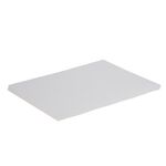 Бумага рисовальная марки А, 200 г/м2, А3, 50 л/уп, хлопок 50%