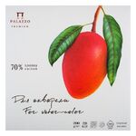 Планшет для акварели «Манго», 200 г/м2, 275х275 мм, 20 л, хлопок 70%